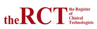 The Register of Clinical Technologists
