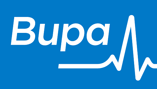Bupa